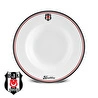 Karaca x Beşiktaş Lisanslı Makarna Tabağı 27 cm