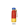 Emsan Thermos Bottle Çelik Sızdırmaz Termos 500 ml Kırmızı