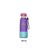 Emsan Thermos Bottle Çelik Sızdırmaz Termos 500 ml Mor