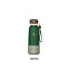 Emsan Thermos Bottle Çelik Sızdırmaz Termos 500 ml Yeşil