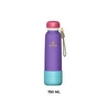 Emsan Thermos Bottle Çelik Sızdırmaz Termos 750 ml Mor