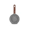 Emsan Dark Silver Biogranit Mini Tava 14 cm