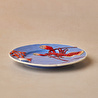 Karaca Atlantis Pasta Tabağı Istakoz 20 cm