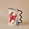 Karaca Atlantis Sürahi 1600 ml