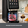 Homend IceArtizan 8-in-1 Dondurma Ve Frozen Makinesi