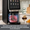 Homend Iceartizan 8000H Dondurma Makinesi