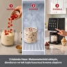 Homend Iceartizan 8000H Dondurma Makinesi
