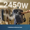 Homend SteamLab 1181H Kendinden Masalı Buhar Kazanlı Ütü