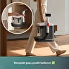 Homend Stain 1256H Halı ve Koltuk Yıkama Makinesi