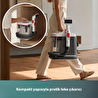Homend Stain X Taşınabilir Halı, Koltuk Yıkama ve Leke Çıkarma Makinesi