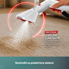 Homend Stain X Taşınabilir Halı, Koltuk Yıkama ve Leke Çıkarma Makinesi