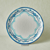 Karaca Blue Harmony Melamin Servis Tabağı 26,5 cm