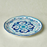 Karaca Blue Harmony Melamin Pasta Tabağı 21,5 cm