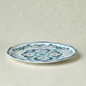 Karaca Blue Harmony Melamin Pasta Tabağı 21,5 cm