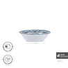 Karaca Blue Harmony Melamin Kase 15 cm