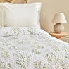 Karaca Home Sara Çift Kişilik Yatak Örtüsü Multicolor