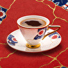 Emsan Kintsugi 6 Kişilik Kahve Fincan Takımı 100 ml