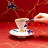 Emsan Kintsugi 6 Kişilik Kahve Fincan Takımı 100 ml