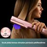 Homend Air Silk 4607H Islak & Kuru Hava ile Saç Düzleştirici