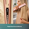 Homend Air Silk 4607H Islak & Kuru Hava ile Saç Düzleştirici