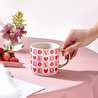 Karaca Lovila Mug 420 ml