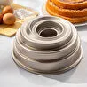 Emsan Golden Storm Döküm Kek Kalıbı 25 cm