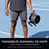 Shark Flexbreeze HydroGo Serinletici Buharlı Fan - Siyah