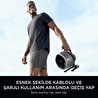 Shark Flexbreeze HydroGo Serinletici Buharlı Fan - Siyah