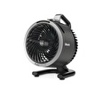 Shark Flexbreeze HydroGo Serinletici Buharlı Fan - Siyah