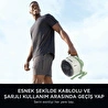 Shark Flexbreeze HydroGo Serinletici Buharlı Fan - Yeşil