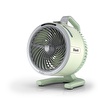 Shark Flexbreeze HydroGo Serinletici Buharlı Fan - Yeşil
