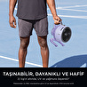 Shark Flexbreeze HydroGo Serinletici Buharlı Fan - Lila