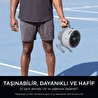 Shark Flexbreeze HydroGo Serinletici Buharlı Fan - Bej