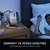 Shark Flexbreeze HydroGo Serinletici Buharlı Fan - Bej