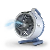 Shark Flexbreeze HydroGo Serinletici Buharlı Fan - Buz Mavisi