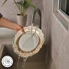 Emsan Empire Bone Zerda 29 Parça 6 Kişilik Yemek Takımı