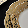 Emsan Empire Bone Barok 29 Parça 6 Kişilik Yemek Takımı