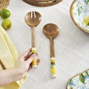 Karaca Home Mango Lemon Servis Seti 28x8 cm