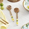 Karaca Home Mango Lemon Servis Seti 28x8 cm
