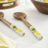 Karaca Home Mango Lemon Servis Seti 28x8 cm