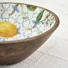 Karaca Home Mango Lemon Kase 28x9 cm