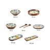 Karaca Home Mango Lemon Kase 28x9 cm