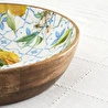 Karaca Home Mango Lemon Kase 30x7 cm