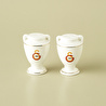 Karaca x Galatasaray Lisanslı Tuzluk Biberlik 100 ml