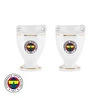 Karaca x Fenerbahçe Lisanslı Tuzluk Biberlik 100 ml