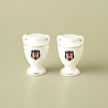 Karaca x Beşiktaş Lisanslı Tuzluk Biberlik 100 ml