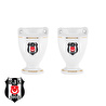 Karaca x Beşiktaş Lisanslı Tuzluk Biberlik 100 ml