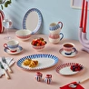 Karaca Deep Pasta Tabağı 20 cm