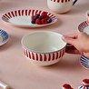 Karaca Deep Noodle Kase 14 cm