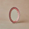 Karaca Deep Kayık Tabak 20 cm